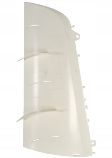 фото №1, Вітровик кабіни wewnęt ліва mercedes actros mp4/mp5