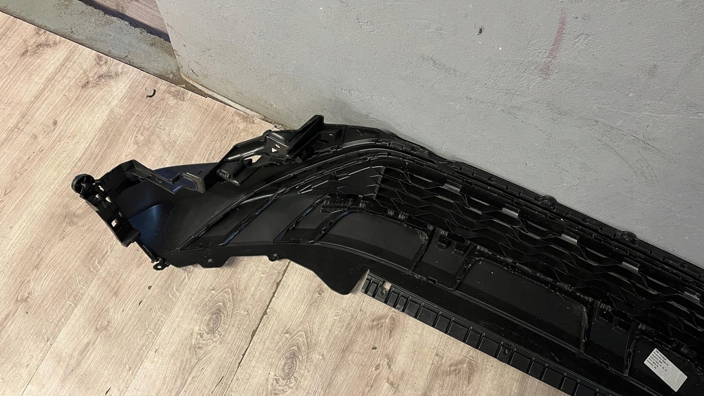 фото №9, Vw t-roc lift 2ga спойлер накладка бампер перед передний 2ga805903k