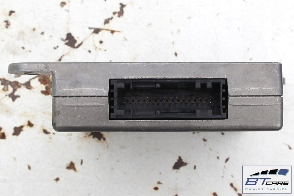 фото №6, Audi tt модуль 420907394a 420907394b блок керування мікрофона w pasach 420 907 39