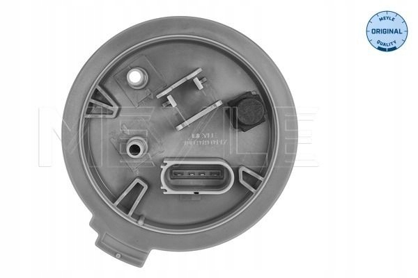 фото №2, Meyle 100 919 0117 модуль живильний w паливо