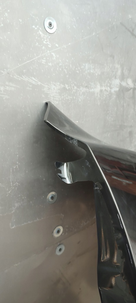 фото №11, Крыло правый перед передний nissan x-trail xtrail iii 3 t32 04.14-08.22 ean