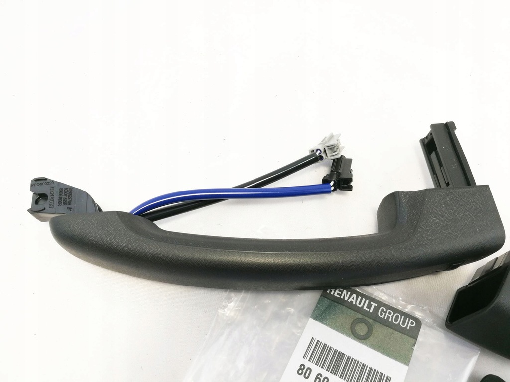 фото №3, Ручка модуль renault master iii 806074220r org