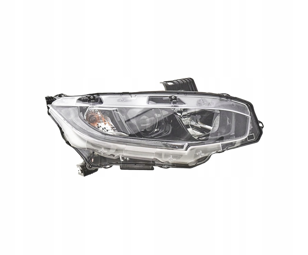 фото №1, Honda civic usa 2016 - лампа передняя правая