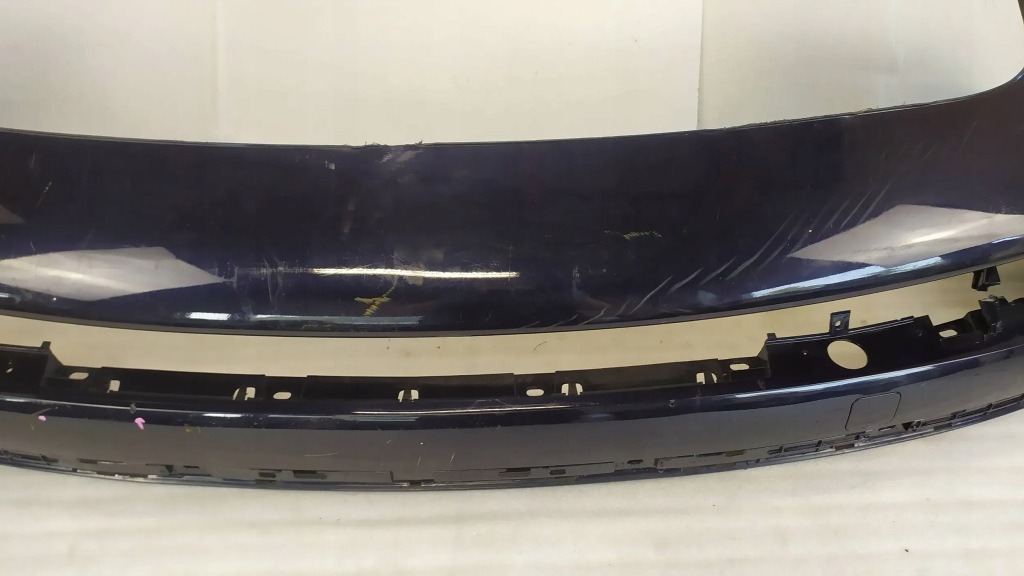 Бампер перед передній bmw 5 e39 Зі Шроту