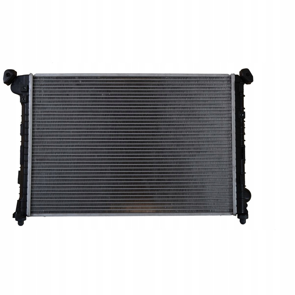 фото №4, Радиатор wody mini mini r50 r53 r52 01-08