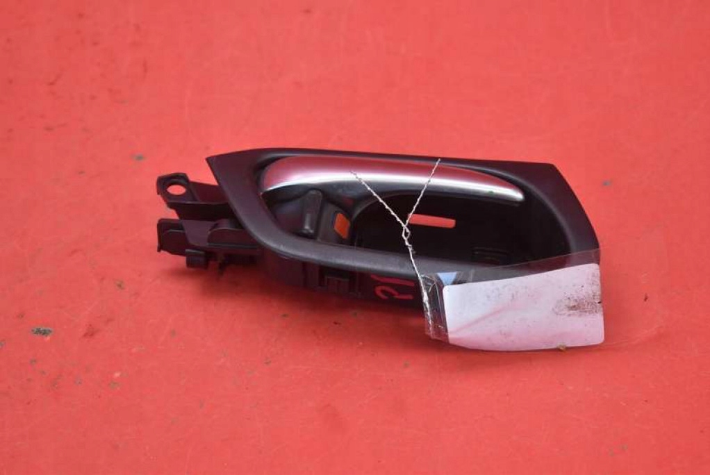 фото №5, Ручка внутренняя правая перед 72120-tv0b honda civic 9 ix 13-20