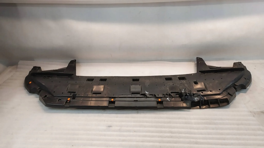 фото №1, Защита плита pod бампер перед opel combo e