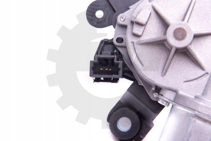 фото №10, Двигатель дворник задний dokker lodgy 287102467r