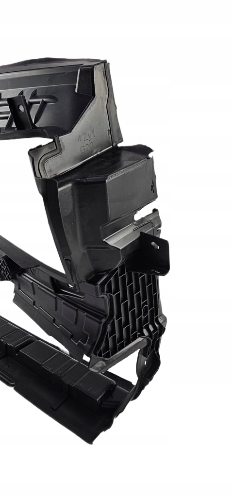 фото №11, Впуск воздуховод воздуха защита поперечина усилитель bmw 4 g26 51748738855