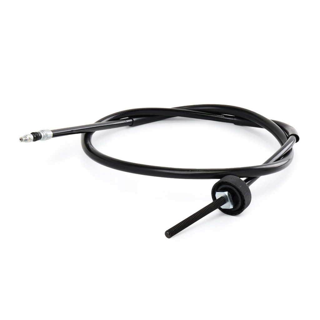 фото №2, Ridex 124c1799 тягa гальмо стояночний права do renault espace iv jk0/1