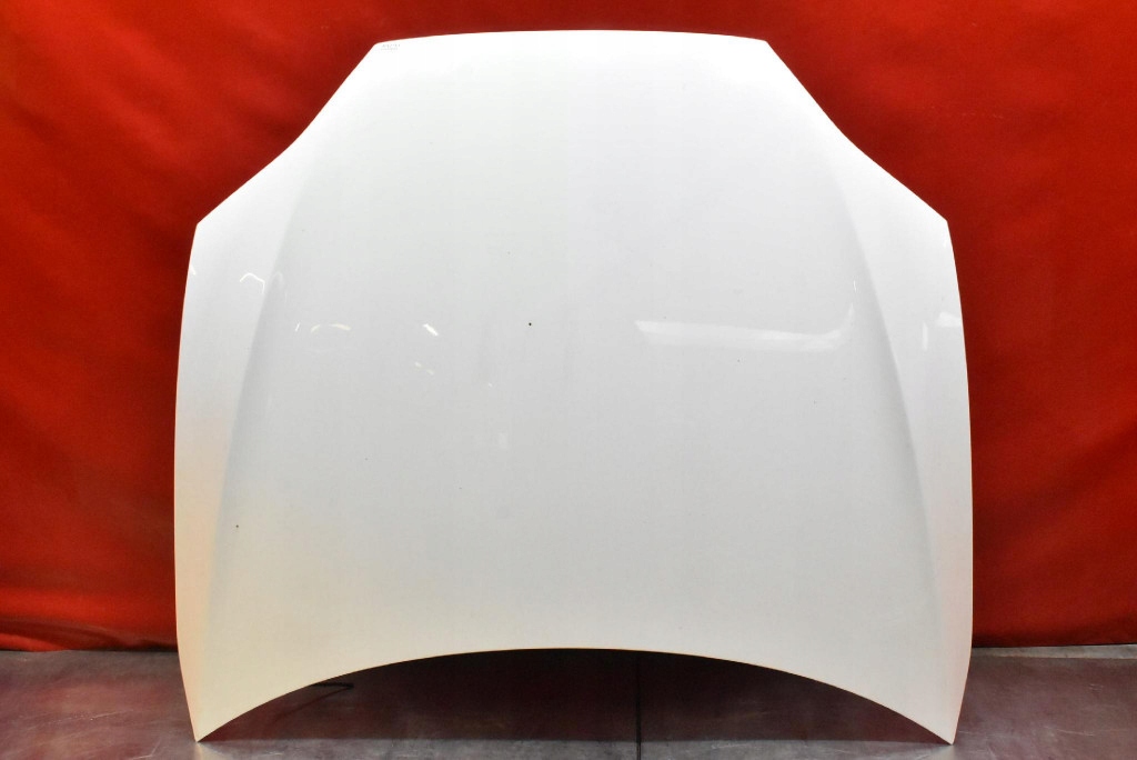 Купити Капот кришка двигуна pbcw tesla model s 12-20