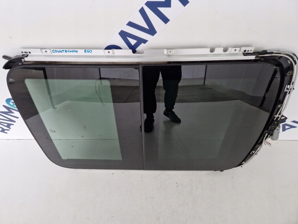 фото №2, Люк панорама mini countryman r60