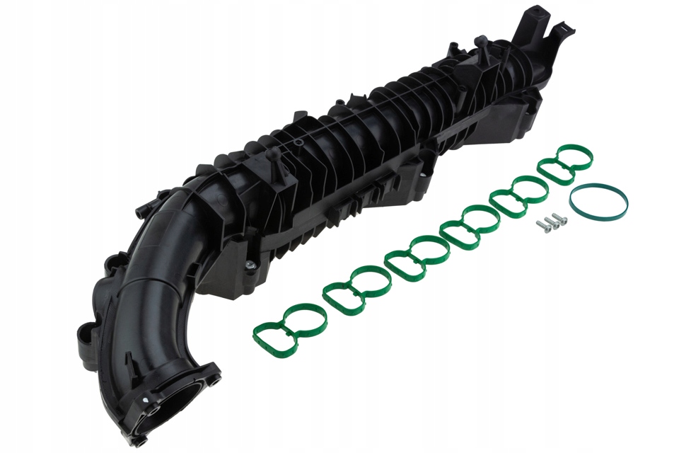 фото №2, Коллектор всасывающий nty bks-bm-038