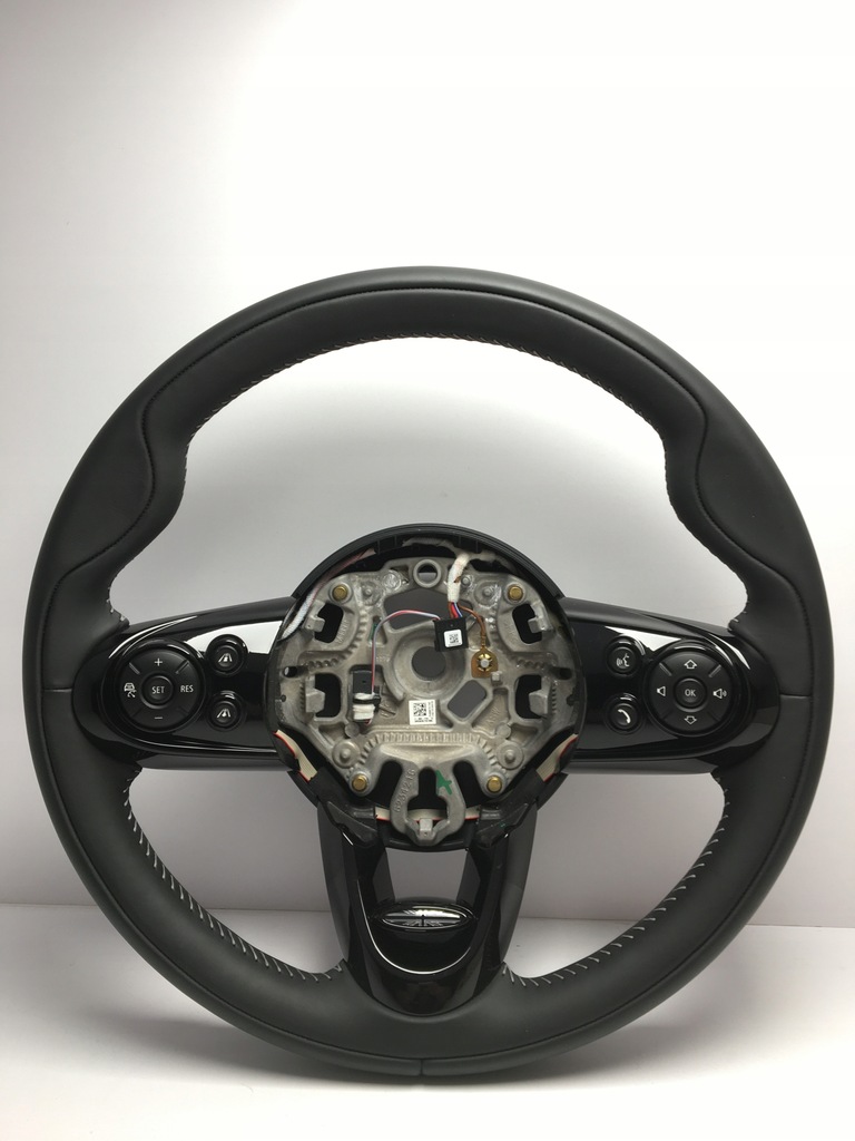 фото №1, Mini f55 f56 f57 воздуховод john cooper jcw nowa