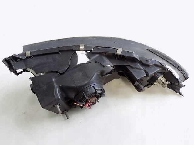 фото №6, Лампа левый перед toyota previa estima 90-00