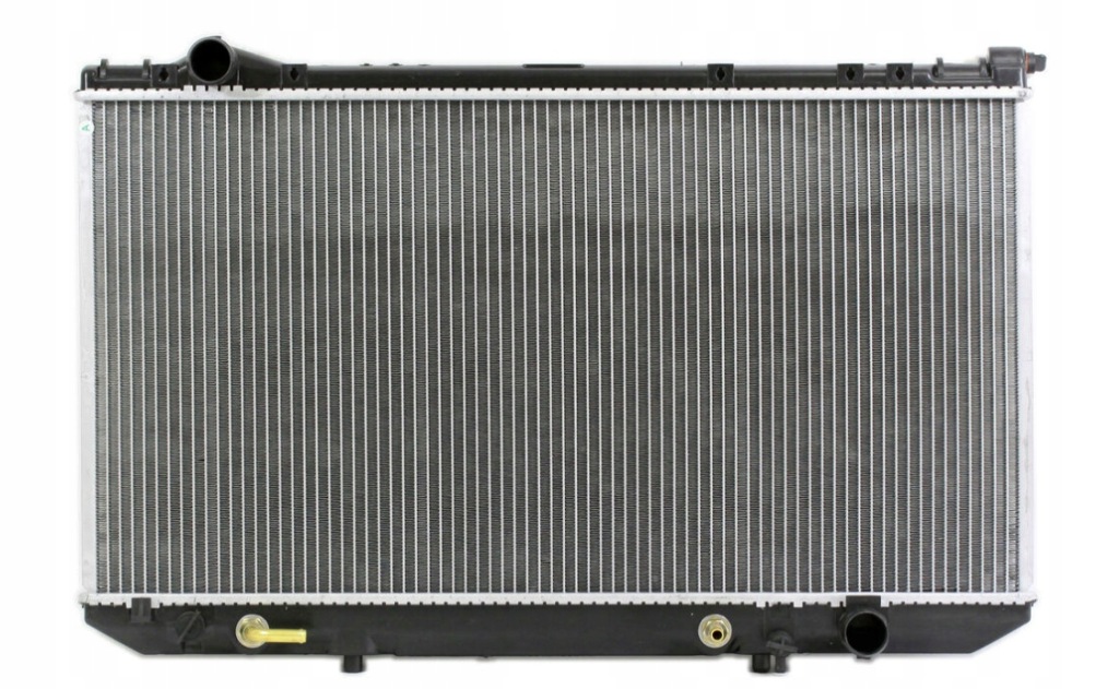 Купити Lexus ls ls400 1989-1994 радіатор води 4.0 v8