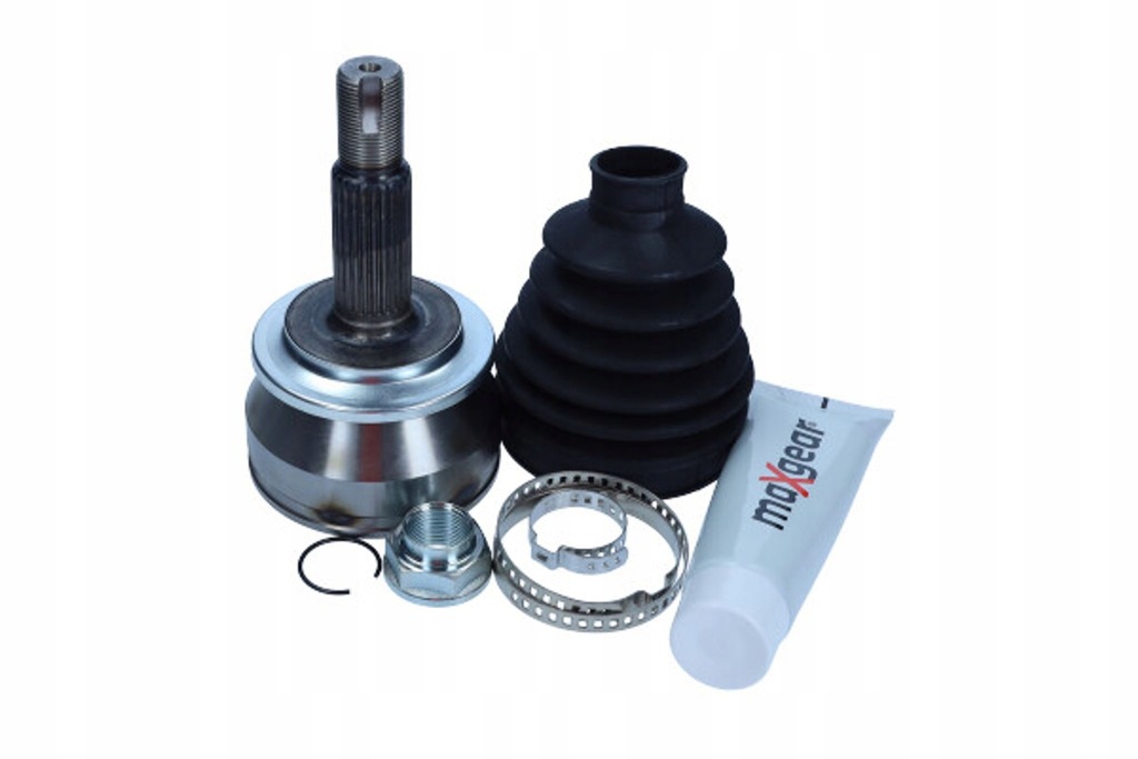 фото №1, Шарнир wew. mitsubishi carisma pr 29x36,2x23