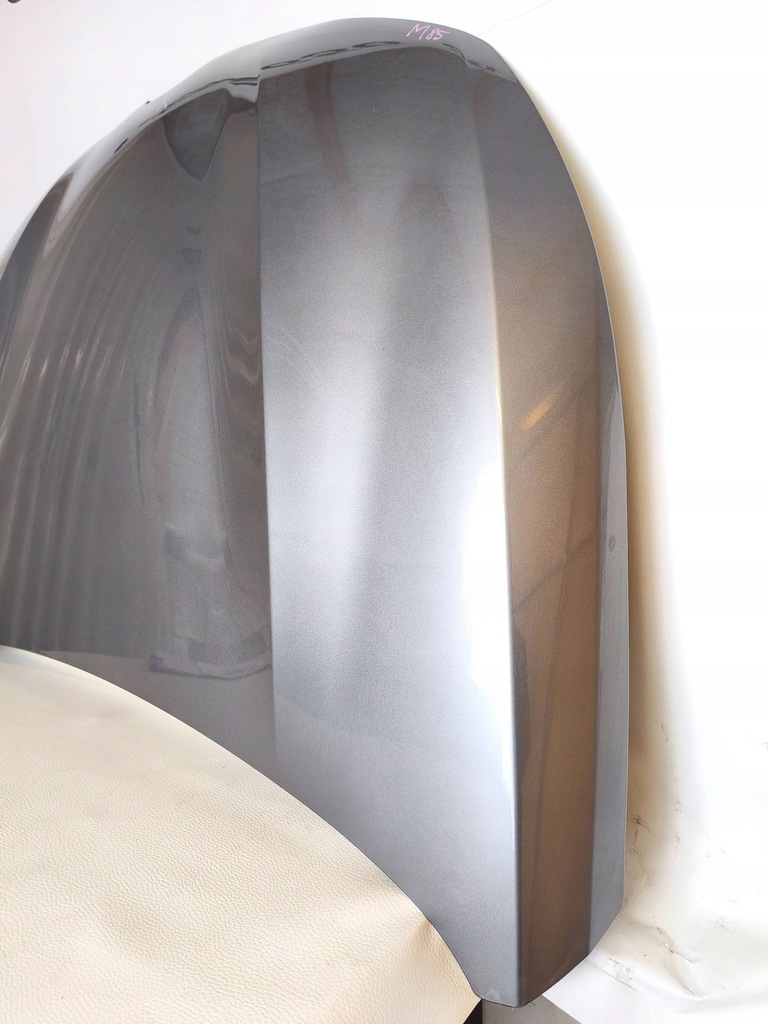 фото №2, Капот renault clio v 5 651222324r