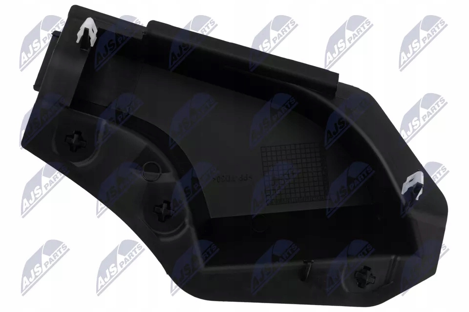 фото №5, Nty заглушка жабо ezc-ft-284