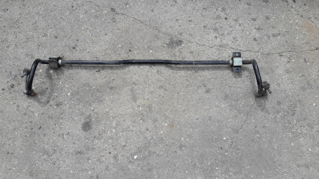 фото №1, A9063232465 тяга стабилизатора sprinter w906