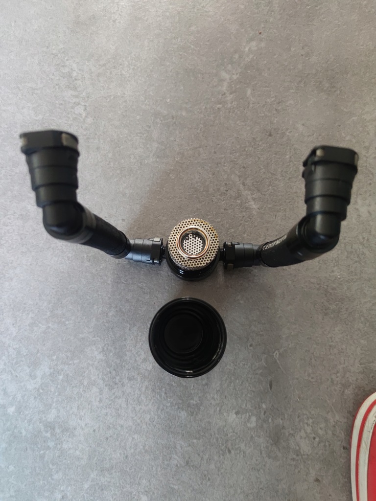 фото №8, Ford mustang gt сепаратор оливи 2015-2022