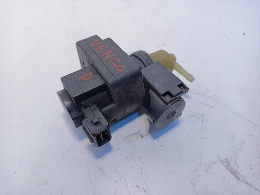 фото №1, Venga ceed i30 ix20 клапан вакуумa 35120-2a900