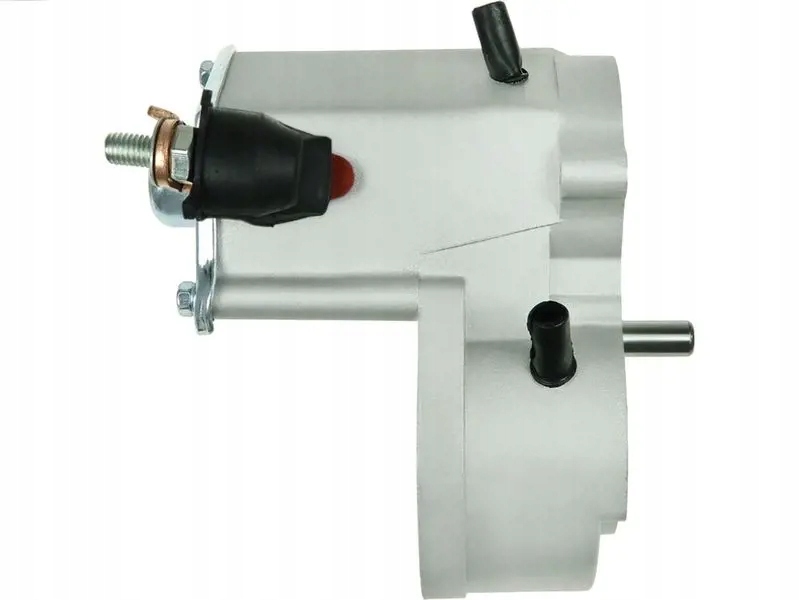 фото №1, Вимикач електромагнітний, стартер as-pl ss9108s