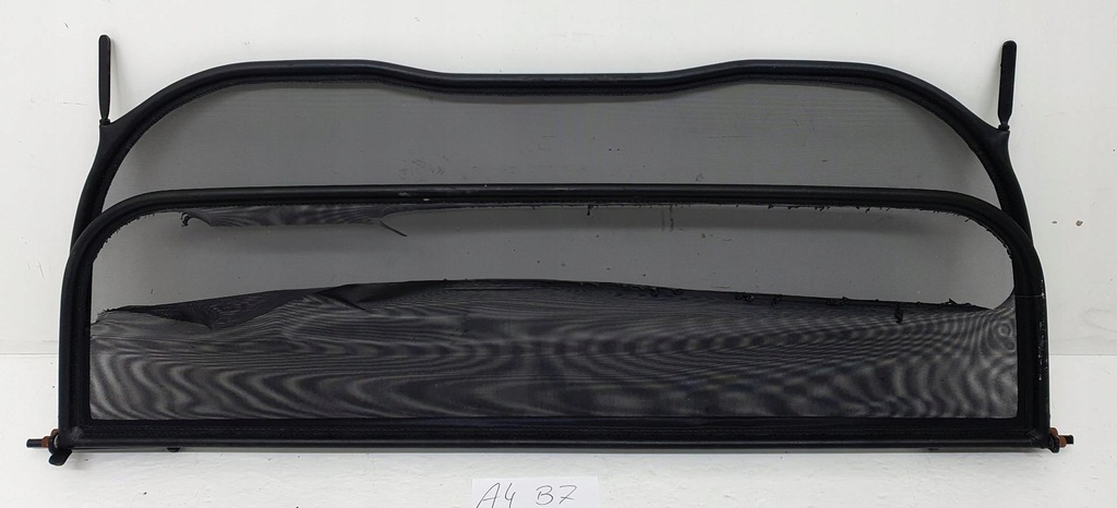 фото №1, Вітрозахисний екран захист сітка вітрозахисна windschott audi a4 b7