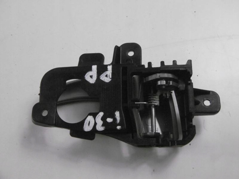 фото №3, Hyundai i30 ii gd ручка двері внутрішня права перед 82623-gd000