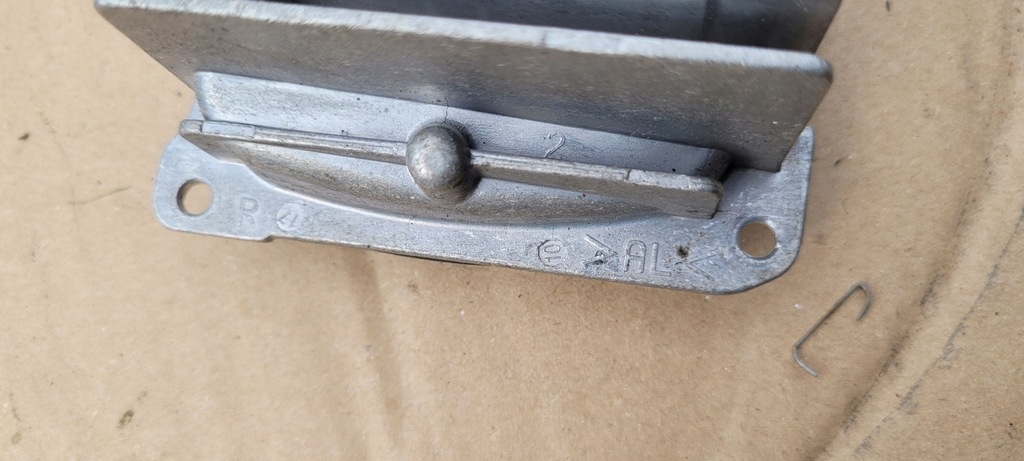 фото №3, Перетворювач модуль led renault koleos ii b011270-a