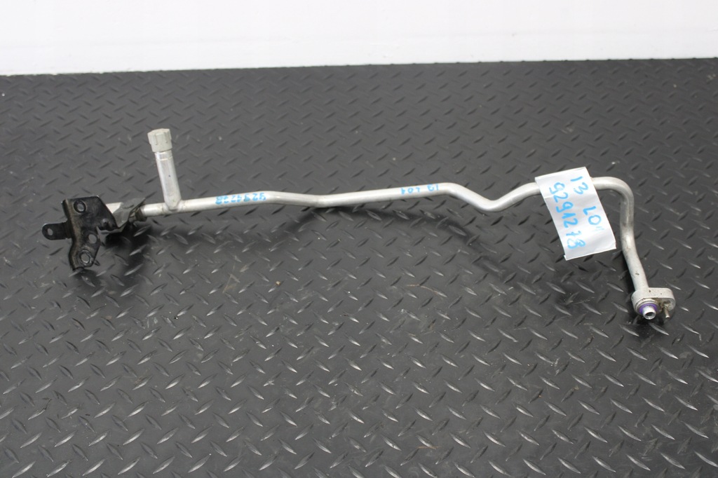 фото №1, Wąż шланг кондиционера bmw i3 l01 9291276