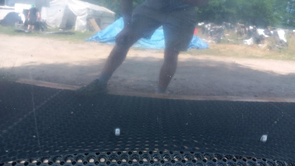 фото №6, Mazda 2 dy капот 17v