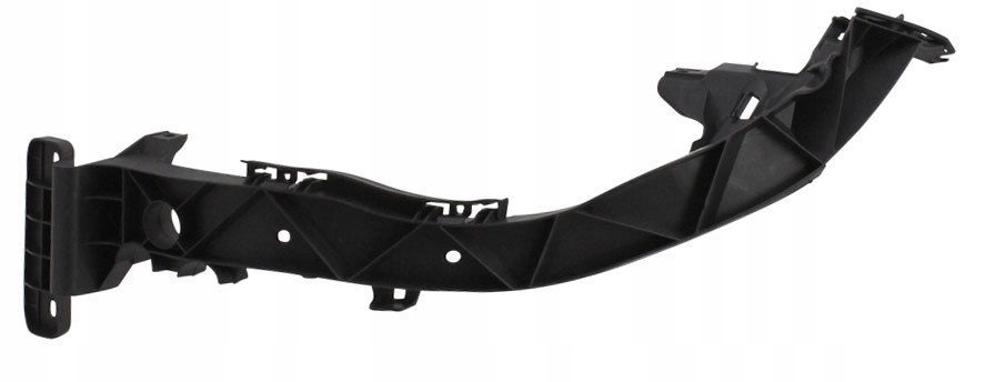 фото №1, Bmw 1 e81 e82e e87 e88 09.04 - 10.13 кронштейн фара левая