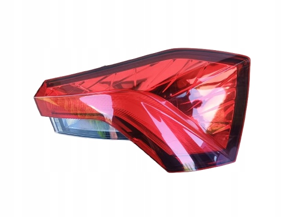 фото №1, Лампа задняя задняя правая skoda kamiq led 19- оригинал оригинальный номер 658945096