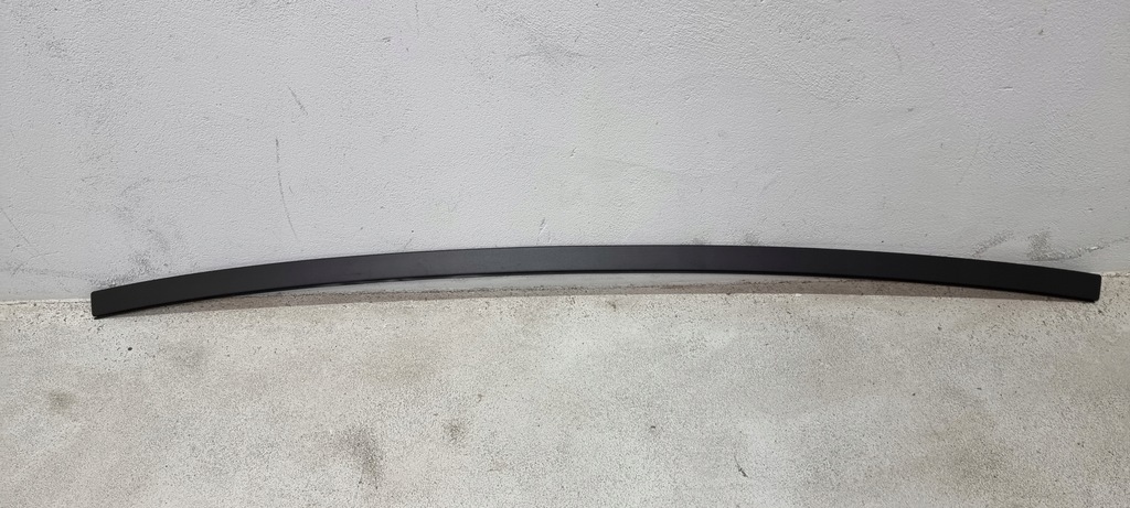 фото №1, Молдинг дахова ліва citroen c3 ii 09-15