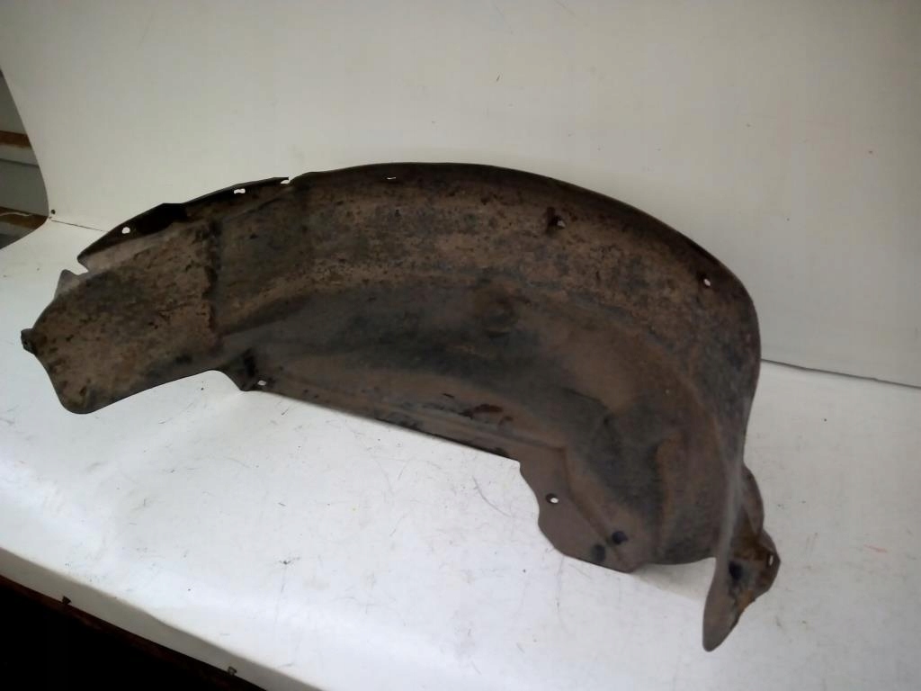 фото №3, Подкрылок правый задняя ford mondeo mk3 iii kombi