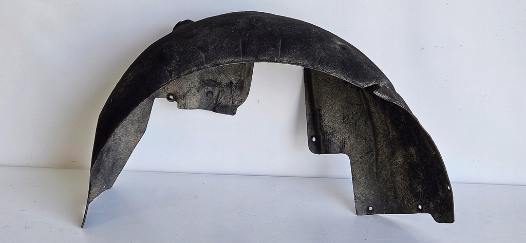 фото №1, Подкрылок левый задняя bmw 3 f34 7288905 оригинал