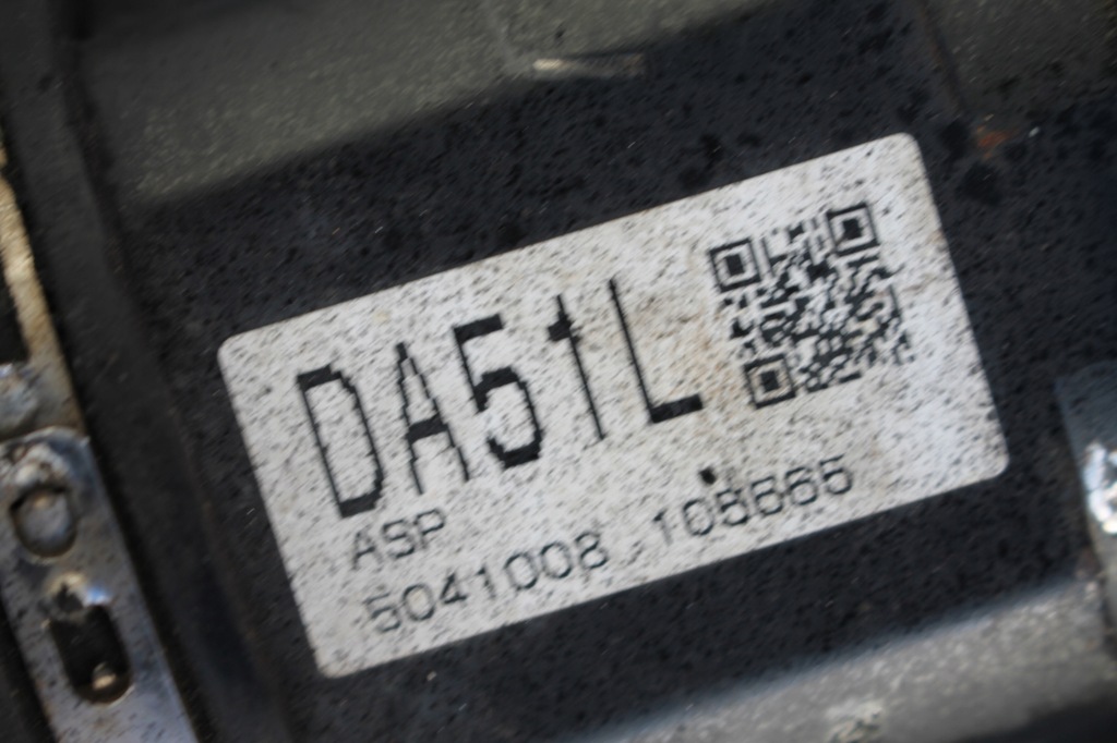 фото №7, Привідний вал ліва перед короткий toyota rav4 iv 2.2 d4d 12-18