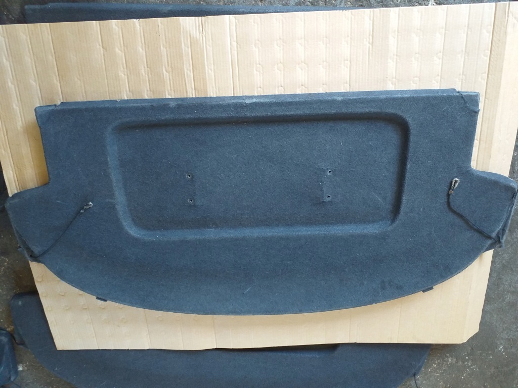 фото №1, Toyota celica v 5 полка багажника