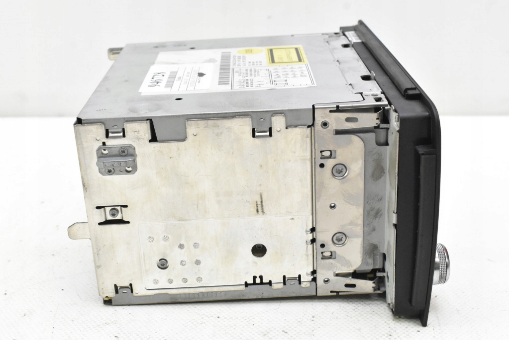 фото №5, Радіо радіопрогравач cd 8p0035186p audi a3 8p lift 04-08