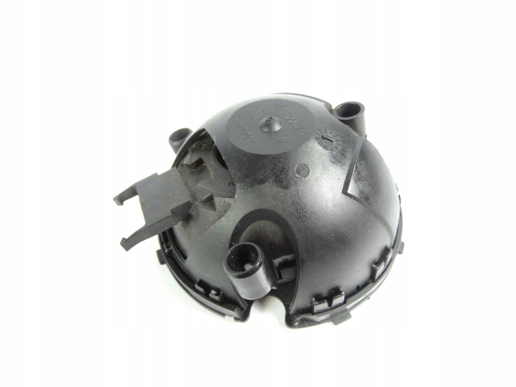 фото №1, Mercedes w209 моторчик регулировки зеркало левый