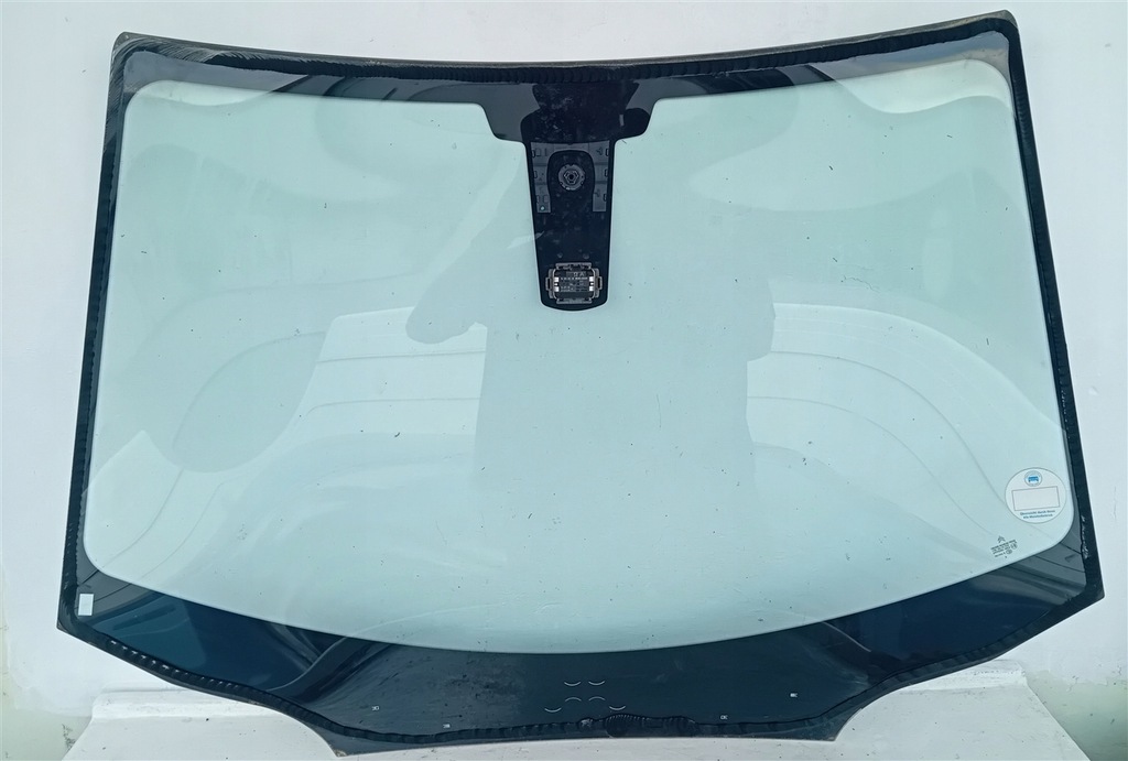 фото №7, Стекло передняя лобовое saint-gobain sekurit citroen c5 iii x7 2010 двойной