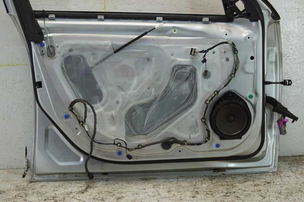 фото №14, Дверь левый перед opel insignia a z176