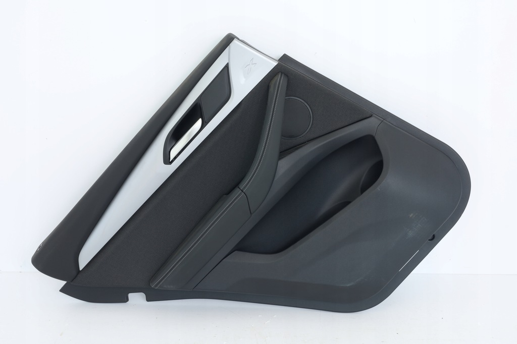 фото №1, Обивка обшивка дверь левый задняя bmw x3 g01