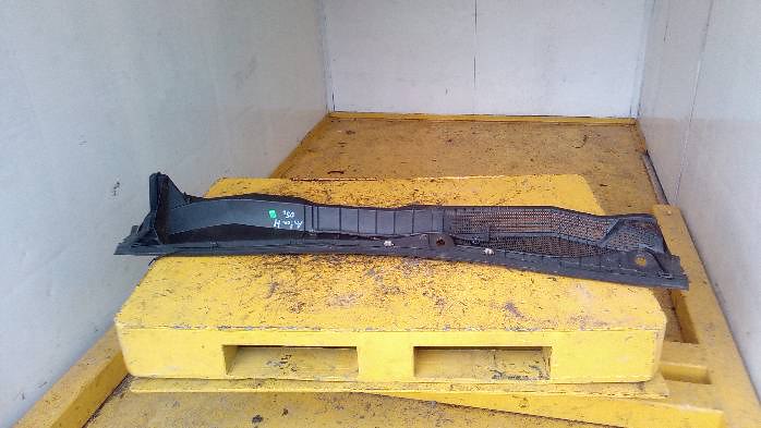 фото №6, Жабо opel astra h iii 24463382