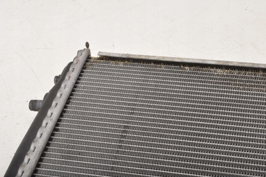 Porsche boxster 986 3.2 радіатор води 99610613251 Київ