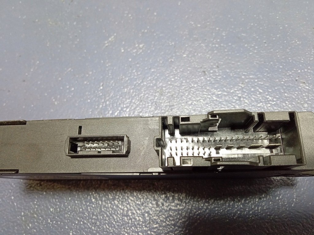 фото №4, Bmw 1 e87 модуль блок керування cas 9147195