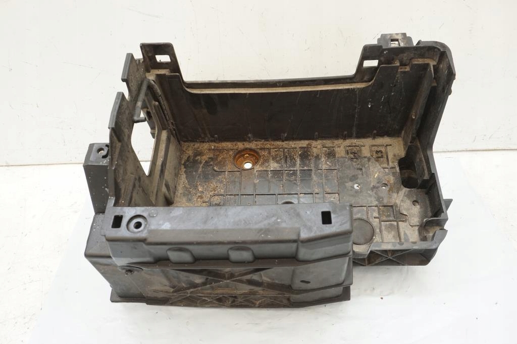 фото №3, Основа акумулятор renault laguna iii coupe