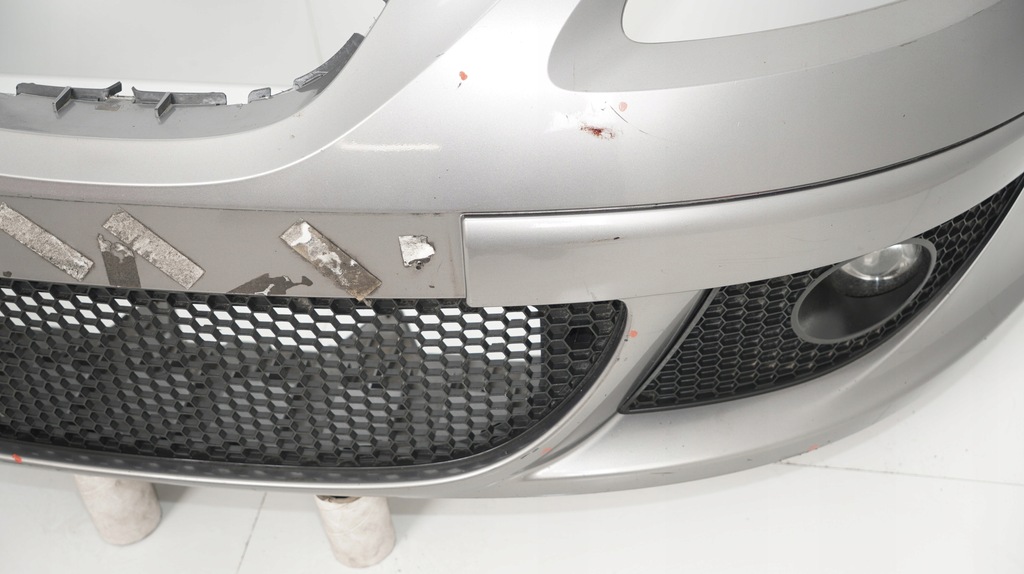 фото №7, Бампер перед передній seat toledo iii 04-09r