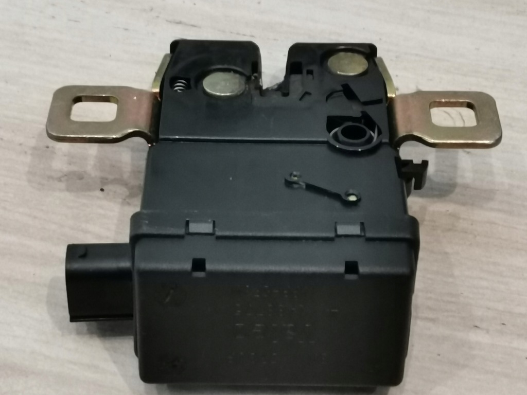 фото №3, Замок кришки задня mini cooper r50